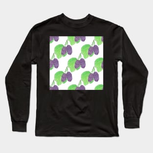 Mullberries Long Sleeve T-Shirt